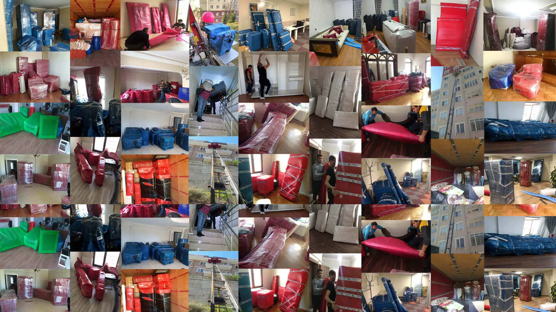 Susurluk Evden Eve Nakliyat Slider